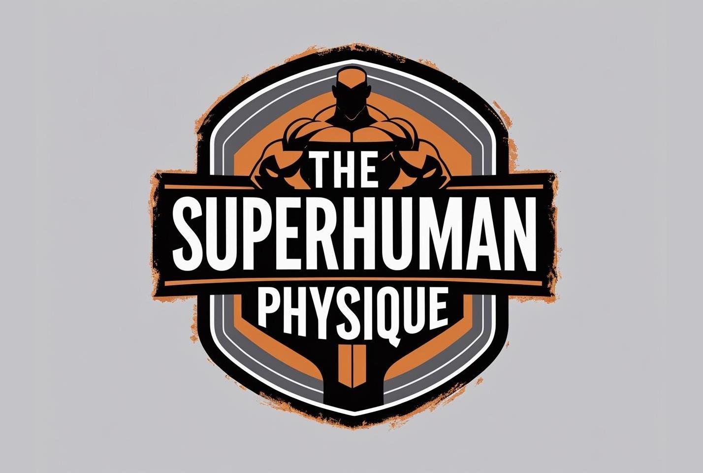 The Superhuman Physique